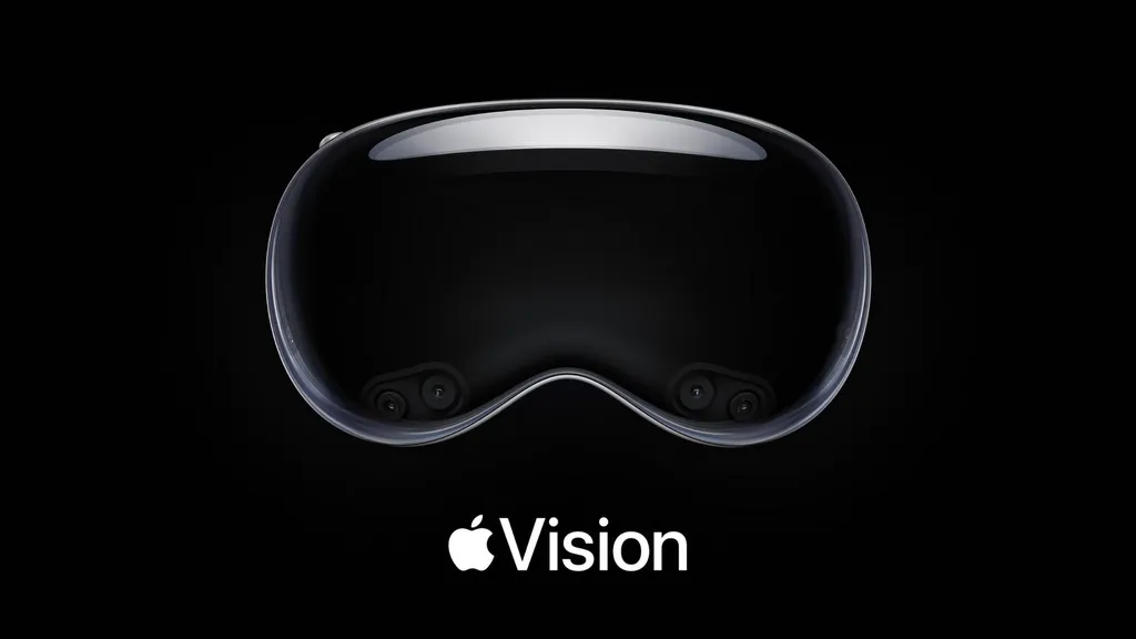 Kuo声称更便宜的Apple Vision头显延迟至“2027年以后”