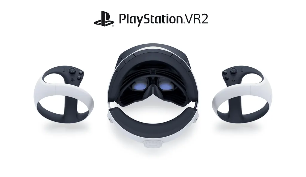 PlayStation VR2 现已在PC上警告控制器蓝牙连接问题