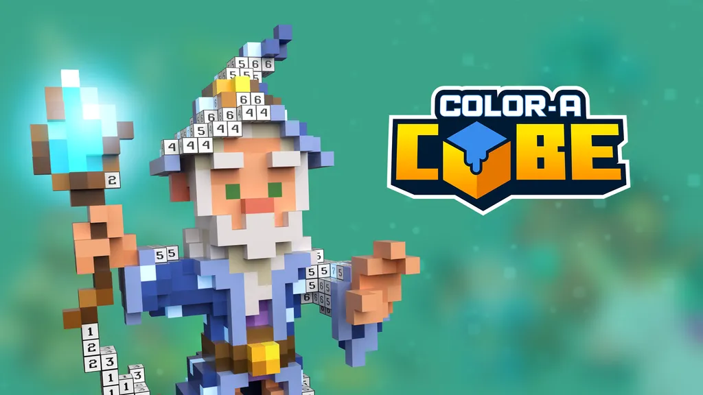 XR新闻汇总：Color-A-Cube，Virtual Hunter，Breachers等