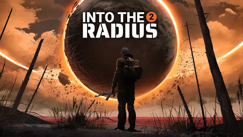 《Into The Radius 2》在Steam抢先体验期间收入近300万美元